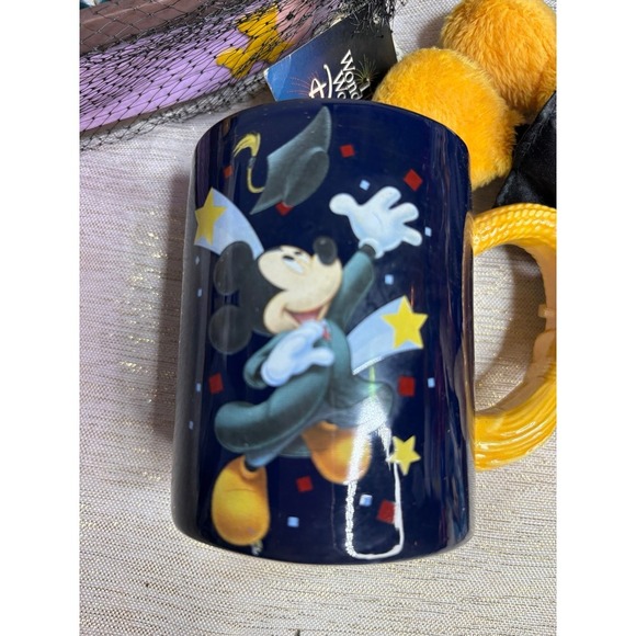 Mickey Mouse collectible set - Picture 2 of 8